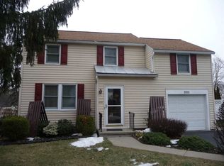 2001 McClellan St, Schenectady, NY 12309