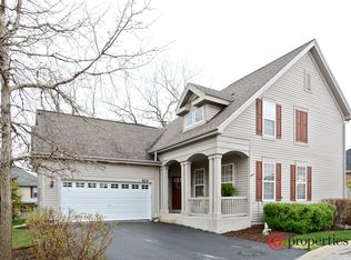 624 Geneva Ct, Indian Creek, IL