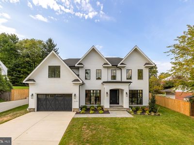 6105 Durbin Rd, Bethesda, MD, 20817