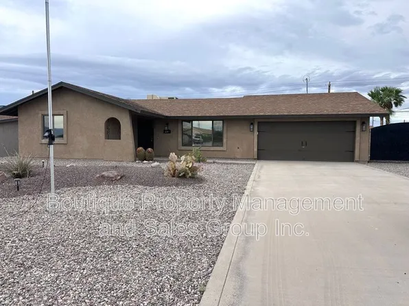 2371 San Juan Dr, Lake Havasu City, AZ 86403
