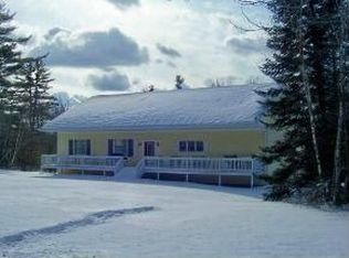 8 Wildcat Rd, Barrington, NH 03825