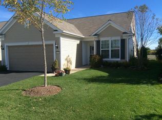 13430 Robins Way, Huntley, IL 60142