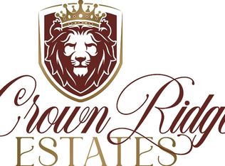 4 Crown Rdg, Staunton, VA 24401
