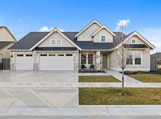 3779 E Murchison St, Meridian, ID 83642