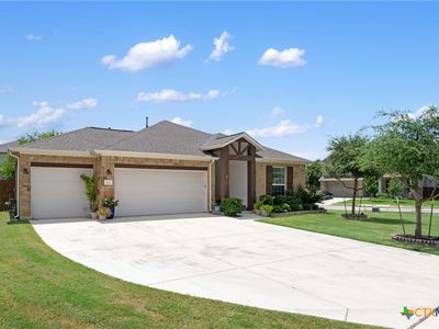 1113 Coulee Dr, Leander, TX, 78641