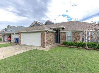 1128 SW 100th St, Oklahoma City, OK 73139