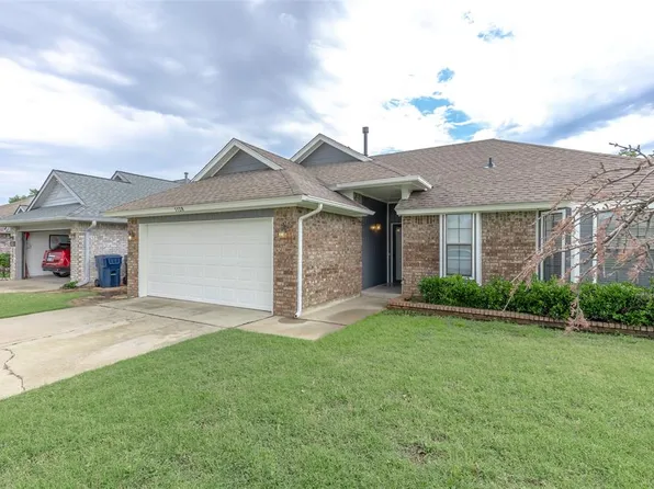 1128 SW 100th St, Oklahoma City, OK 73139