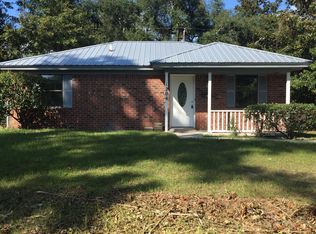 1204 E 71st St, Savannah, GA 31404