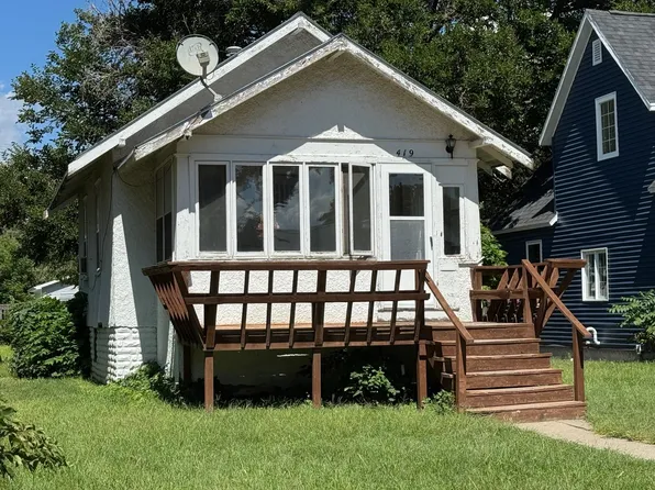 419 W 10th Street, North Platte, NE 69101