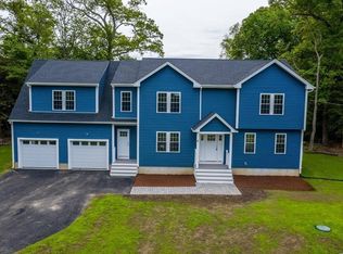 6 W Normandin St, Westport, MA 02790
