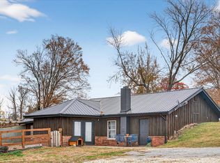 507 Barber Road, Chadwick, MO 65629