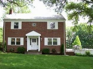 7895 Bridgetown Rd, Cleves, OH 45002