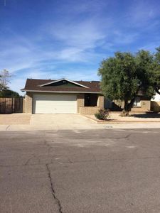 6020 W Willow Ave, Glendale, AZ, 85304