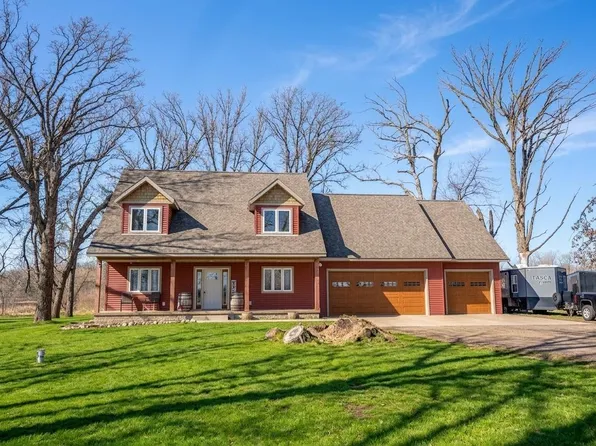 24416 95th St NW, Sunburg, MN 56289