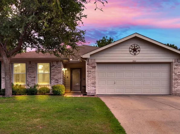 2801 Sundance Dr, McKinney, TX 75071