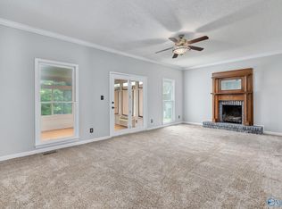 114 Grayfox Trl, Huntsville, AL 35806