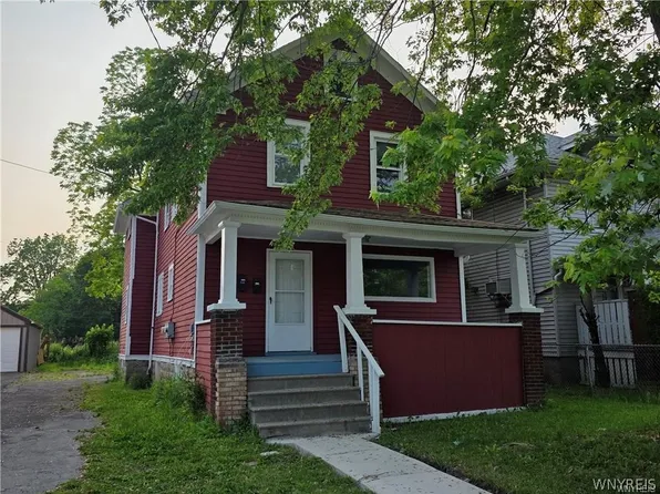 1618 16th St, Niagara Falls, NY 14305