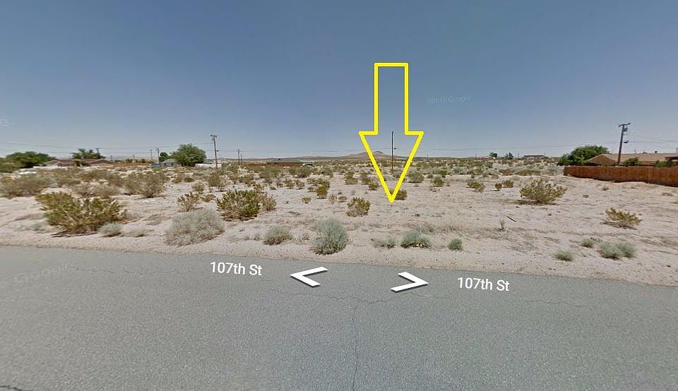 1st image of 107th St