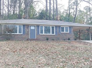 3 Dogwood Ln, Tuscaloosa, AL 35405