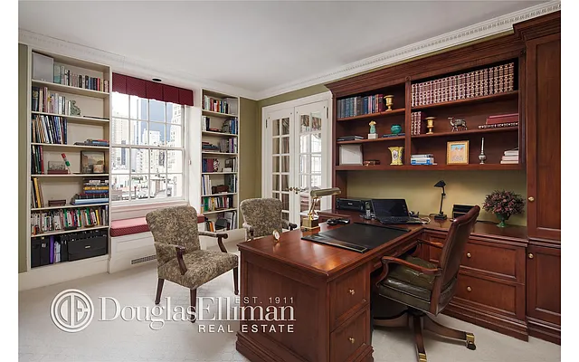 Sold by Douglas Elliman | media 6