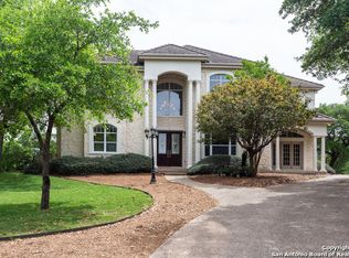 2 Montique Ct, San Antonio, TX 78257