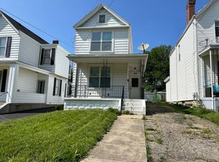 1944 Elm Ave, Cincinnati, OH 45212