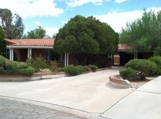 4212 E 6th St, Tucson, AZ 85711