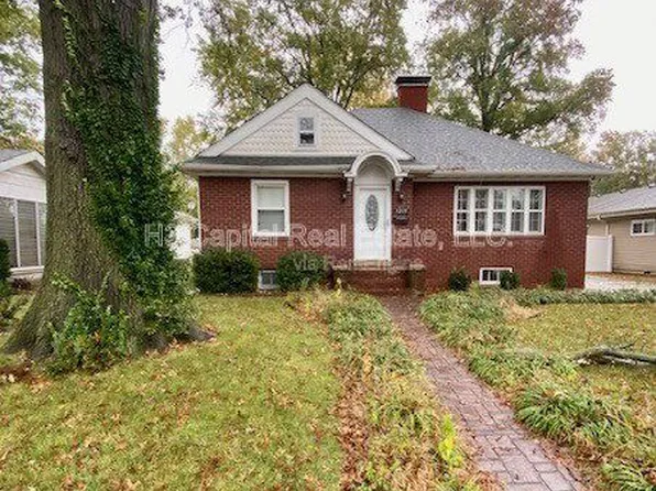 1215 W Main St, Mascoutah, IL 62258