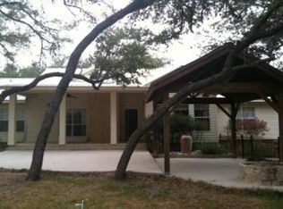2813 Cross Rd, San Marcos, TX 78666