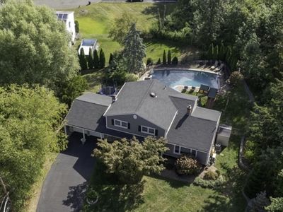 5 Twin Oaks Ct, Parsippany, NJ, 07054