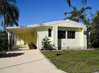 348 Canal Way, Oldsmar, FL 34677