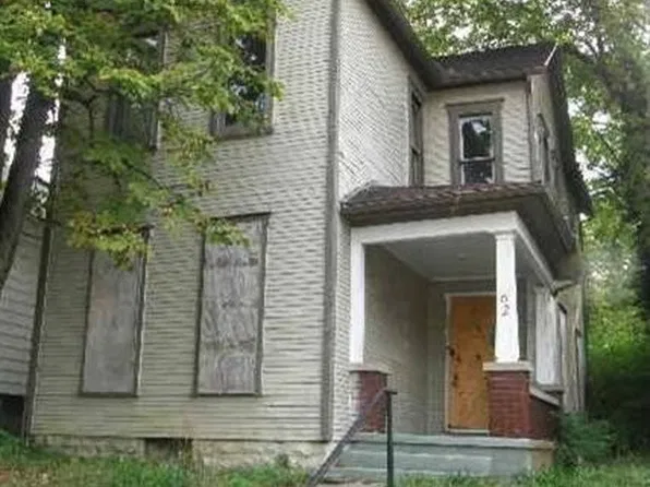 62 Parnell Ave, Dayton, OH 45403