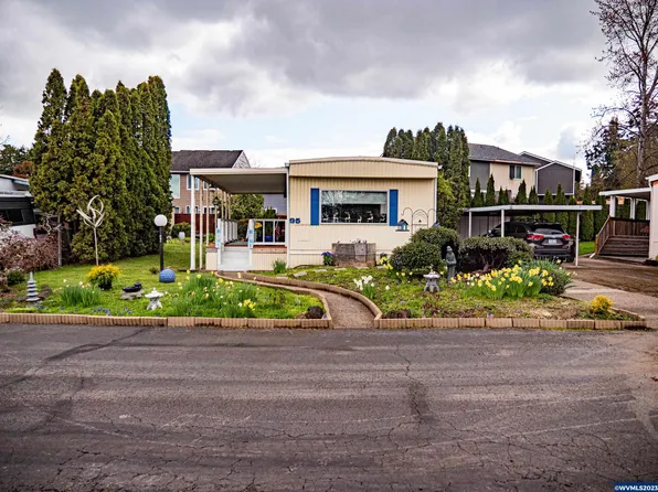 277 NE Conifer Blvd Unit 95, Corvallis, OR 97330