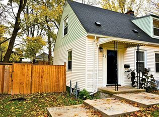 23 Watling St, London, ON N5Y3N4