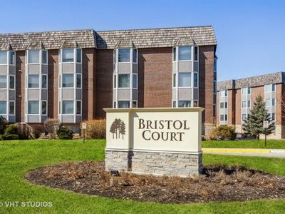 2600 Windsor Mall APT 1A, Park Ridge, IL, 60068