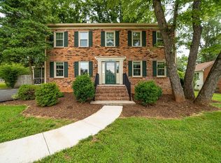 463 Kirkley Cir, Forest, VA 24551