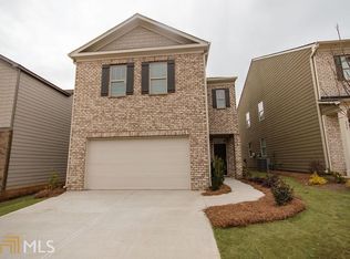 454 Lake Ridge Ln, Union City, GA 30213