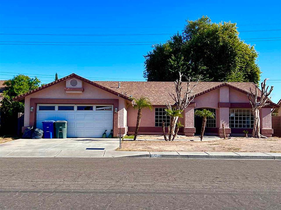 1569 S 33rd Dr, Yuma, AZ 85364 | Zillow