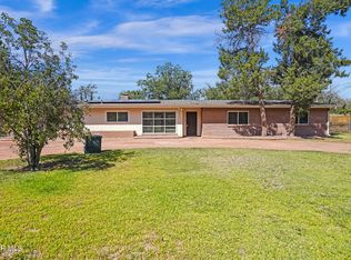 5026 Jordan Ln, El Paso, TX 79922