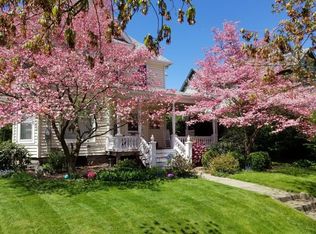 612 S Elmer Ave, Sayre, PA 18840