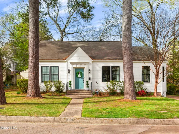716 Pennsylvania Ave, Jackson, MS 39216