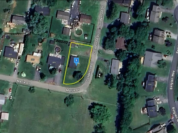 17 Goldenrod Dr, Charles Town, WV 25414