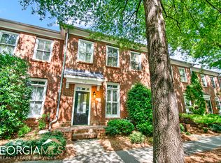 4121 Hunt St SW, Covington, GA 30014