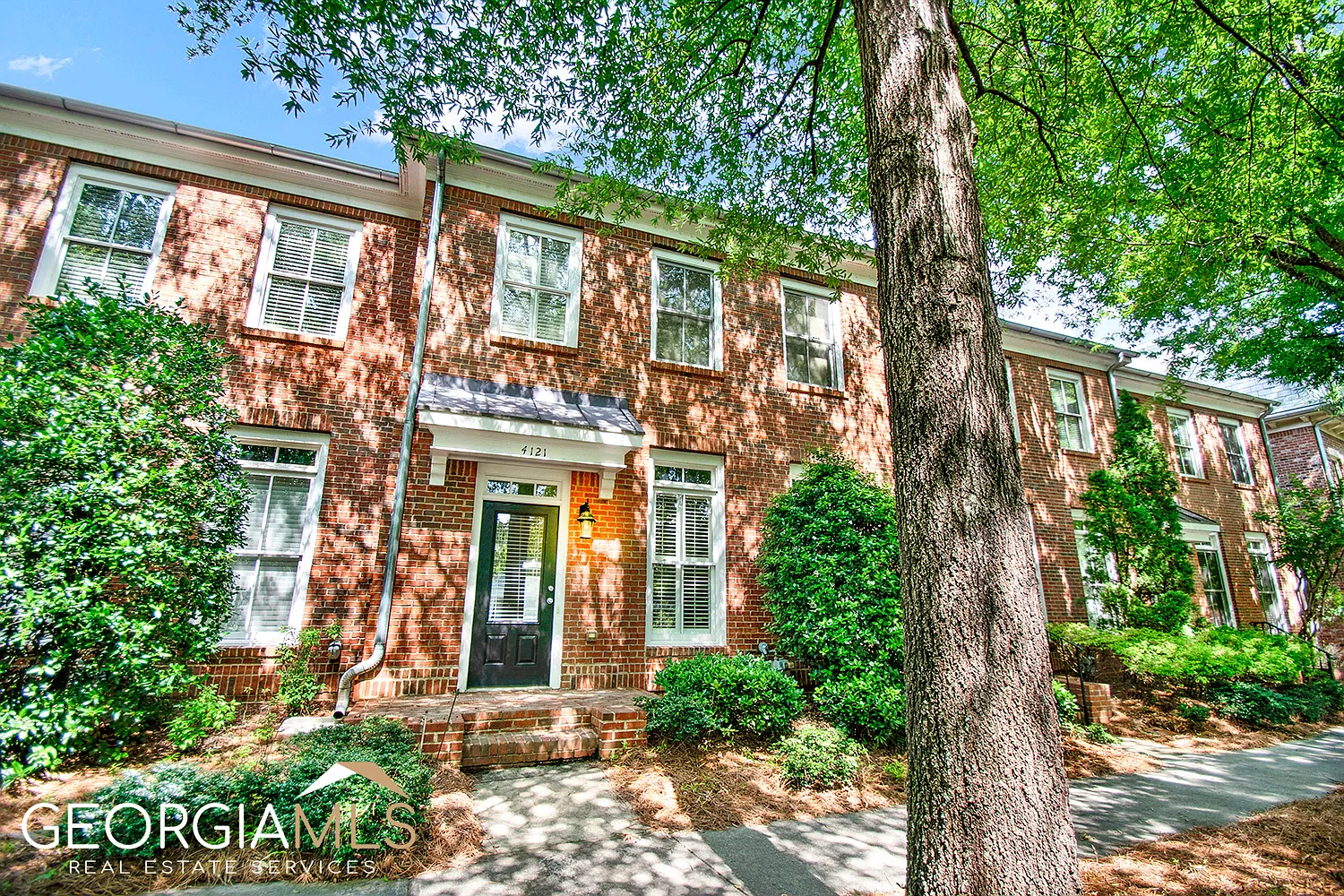 4121 Hunt St SW photo 1