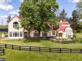 3819 Landmark Rd, The Plains, VA 20198