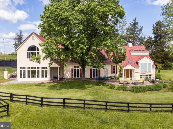 3819 Landmark Rd, The Plains, VA 20198
