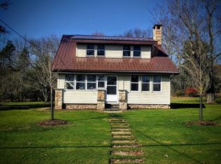 769 Broadway Rd, Shickshinny, PA 18655