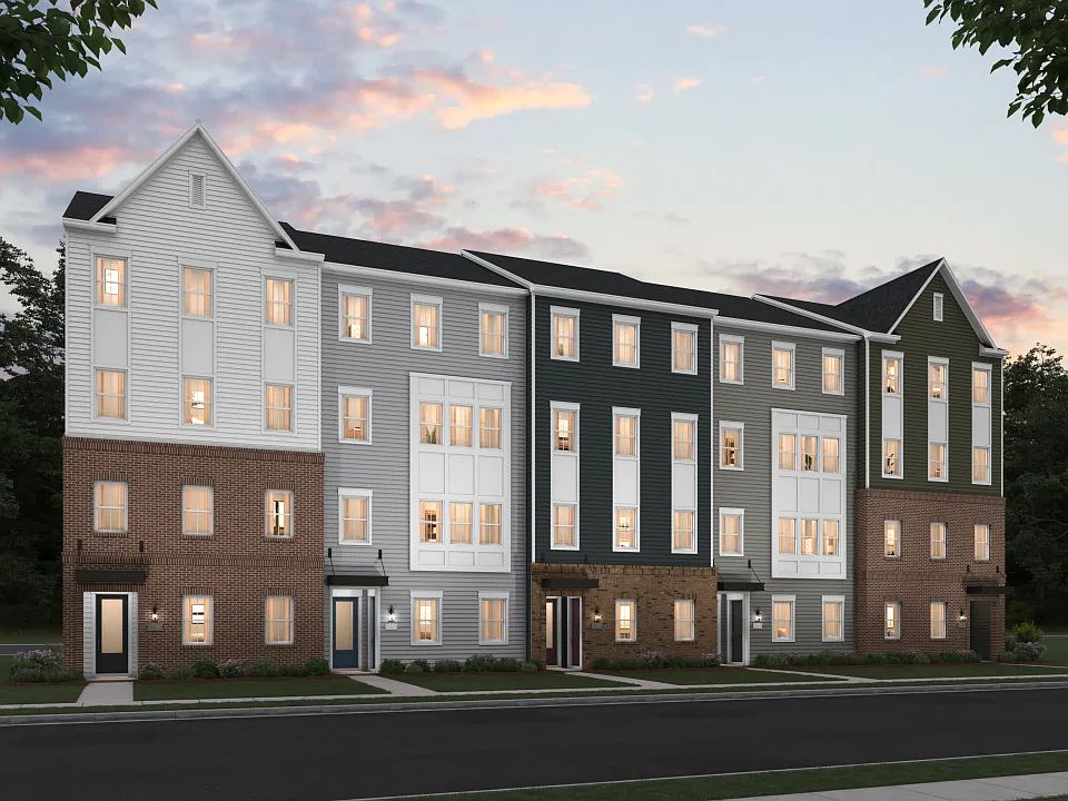 Luxurious Condominiums