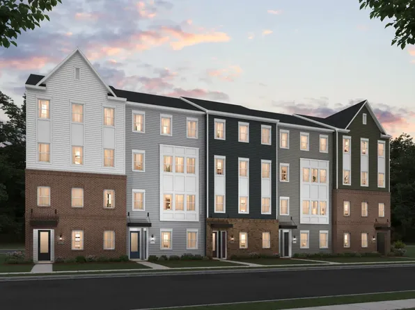 Montauk II - Interior Unit Plan, Gambrill Glenn