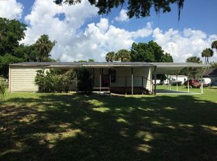 4503 SE 30th St, Okeechobee, FL 34974